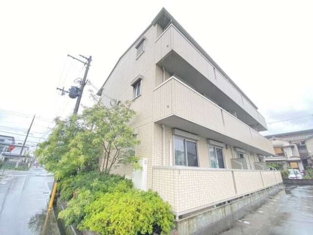 Lothlorienの物件外観写真