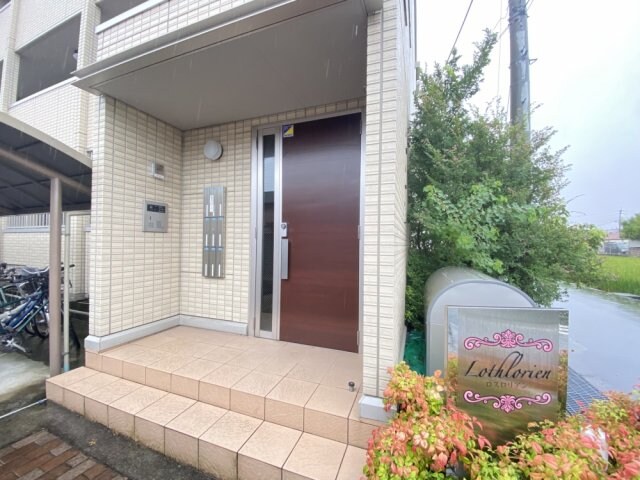 Lothlorienの物件外観写真