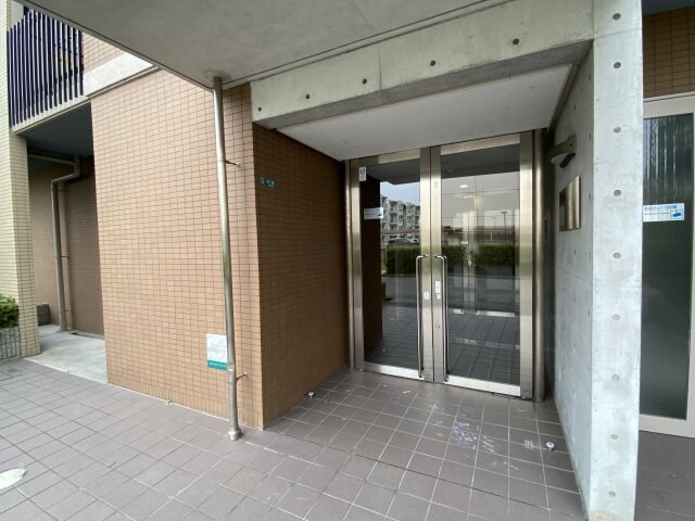 アモル甲東園の物件外観写真