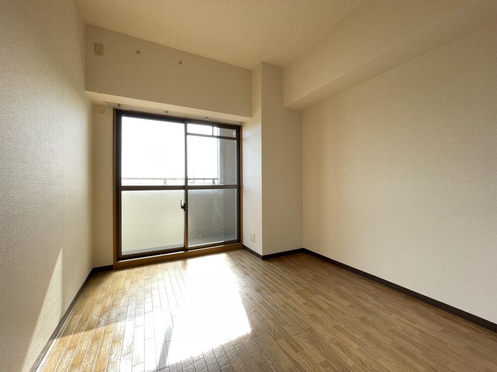 アモル甲東園の物件内観写真