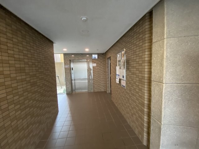 アモル甲東園の物件外観写真