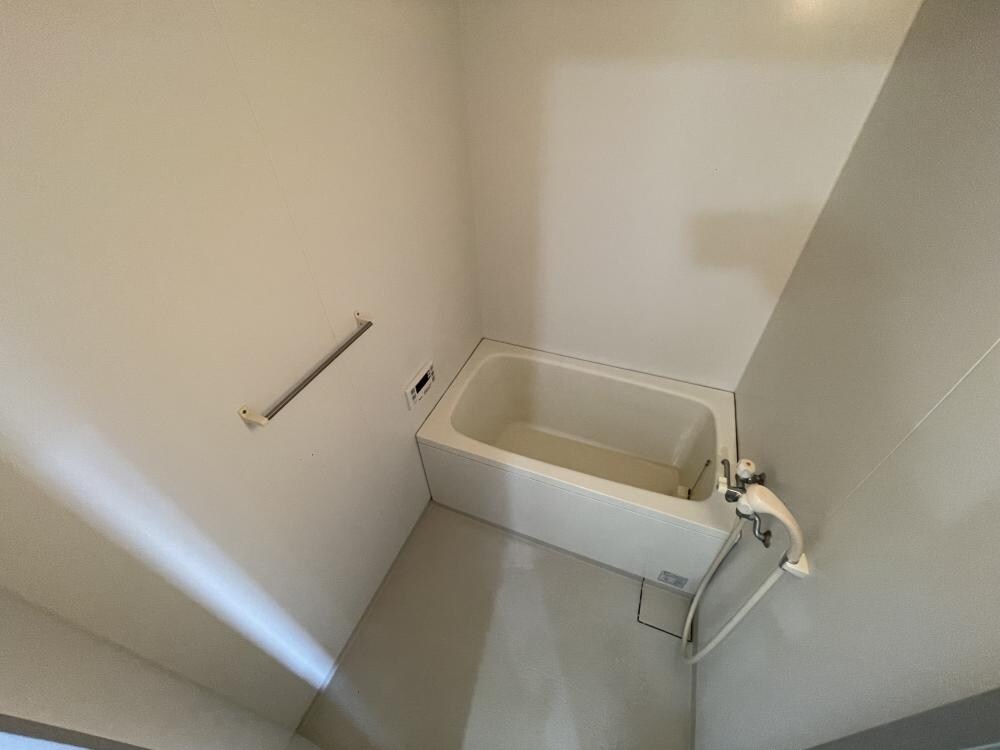 アモル甲東園の物件内観写真