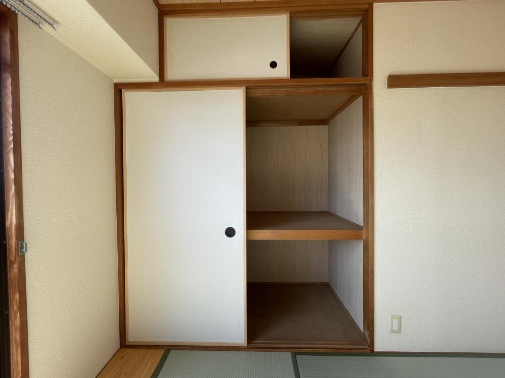 アモル甲東園の物件内観写真