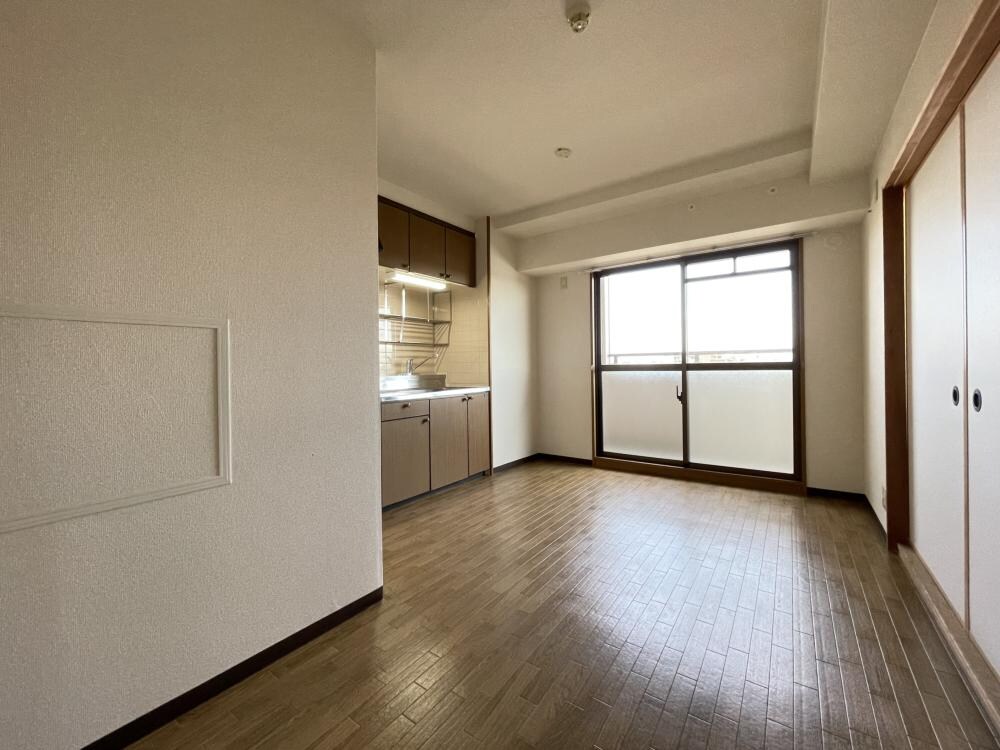 アモル甲東園の物件内観写真