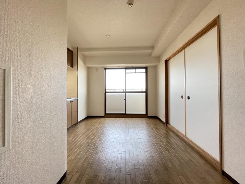 アモル甲東園の物件内観写真