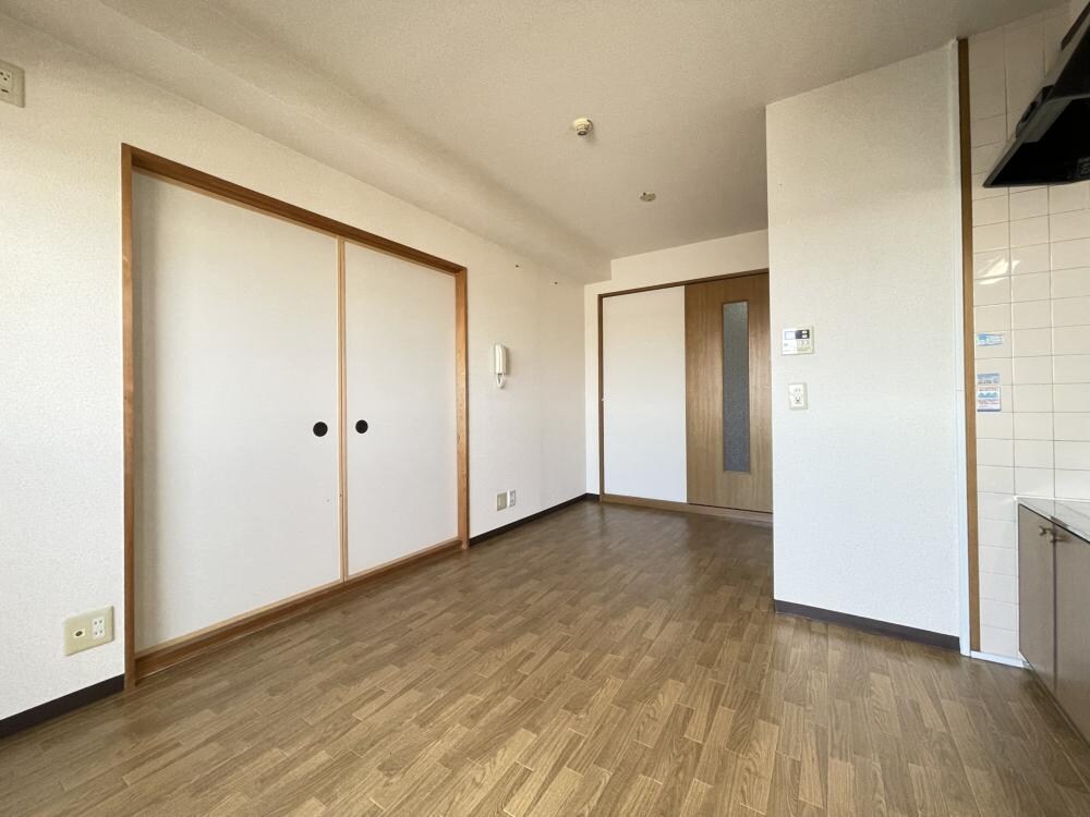 アモル甲東園の物件内観写真