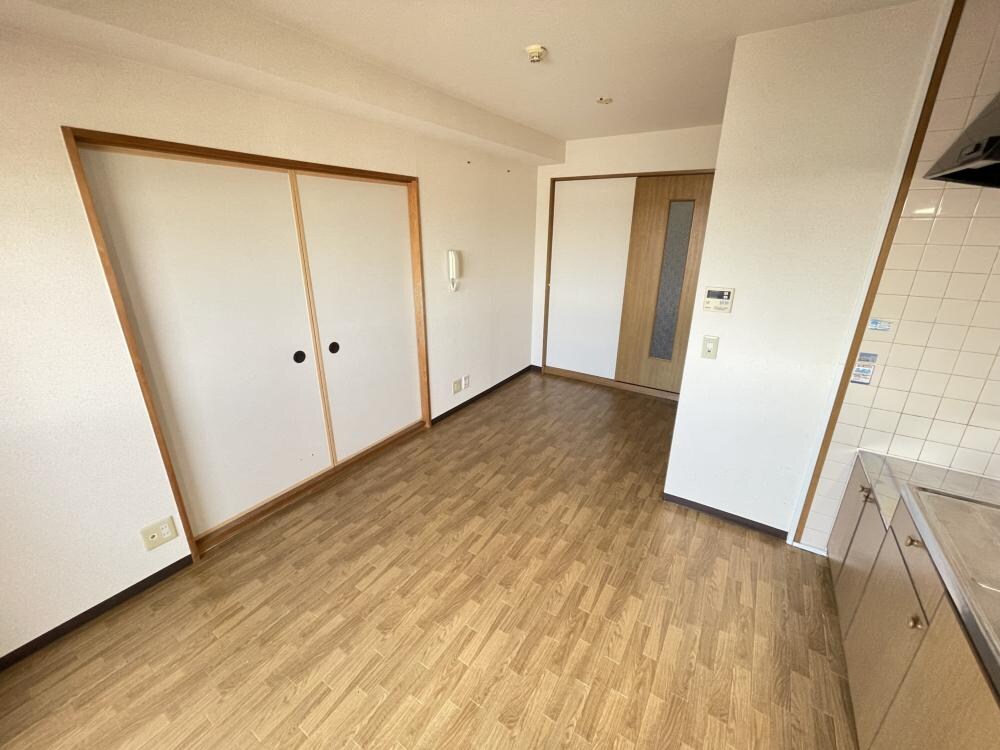 アモル甲東園の物件内観写真