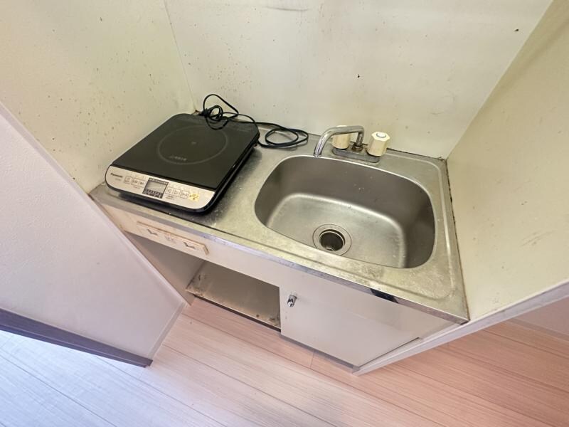 ジュネス米澤の物件内観写真