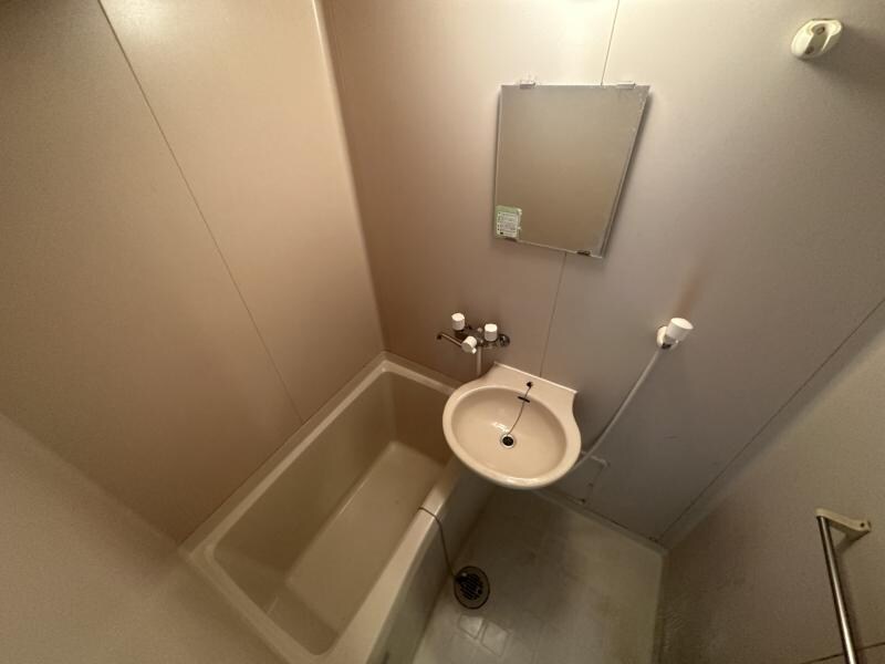 ジュネス米澤の物件内観写真