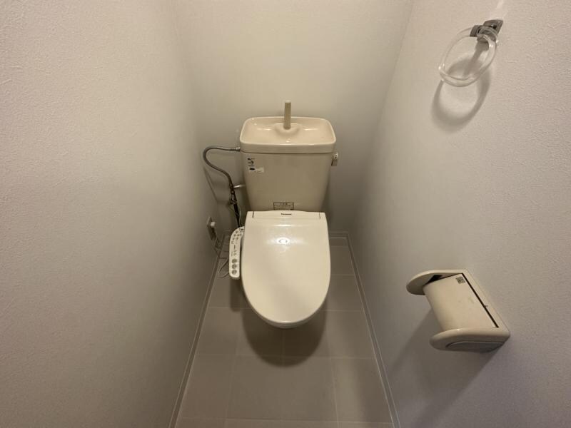 ジュネス米澤の物件内観写真