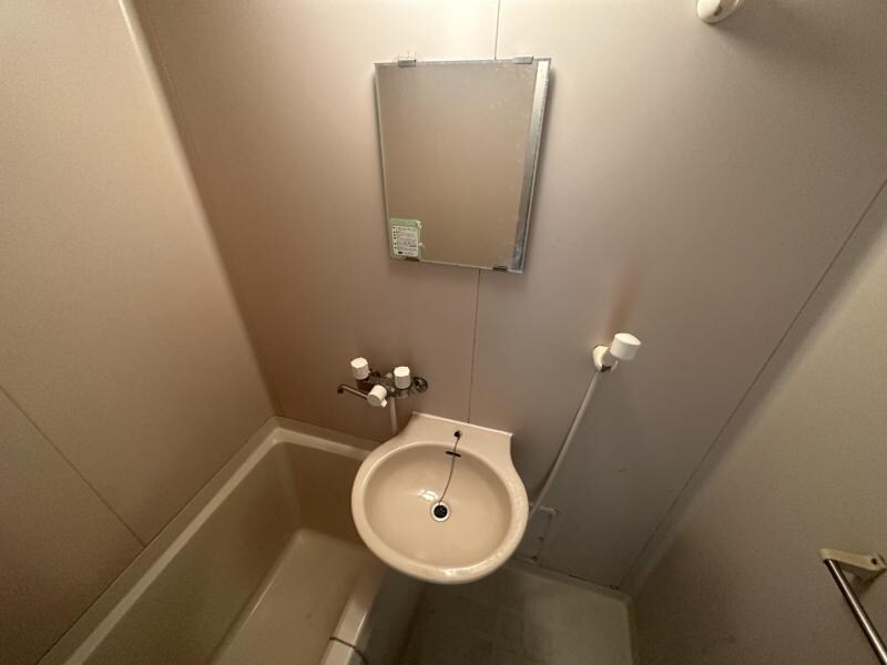 ジュネス米澤の物件内観写真