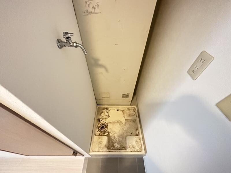 ジュネス米澤の物件内観写真