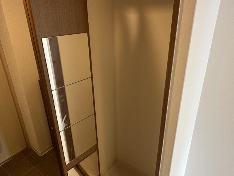 ジュネス米澤の物件内観写真