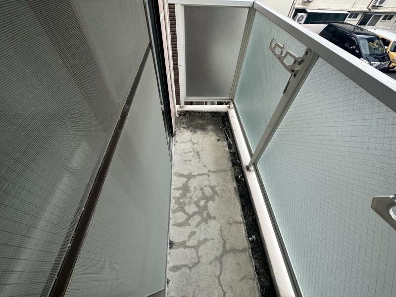 ジュネス米澤の物件内観写真