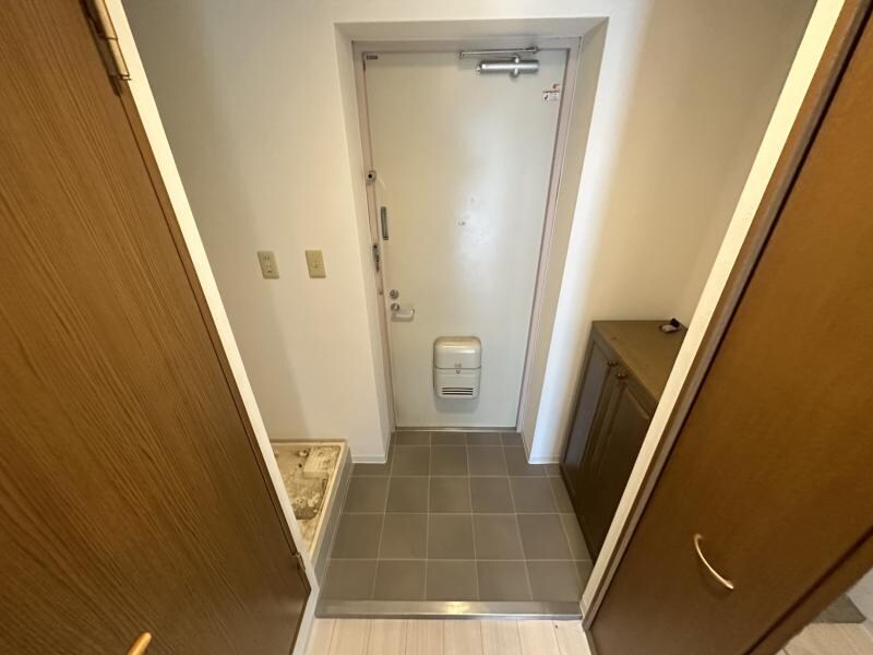 ジュネス米澤の物件内観写真