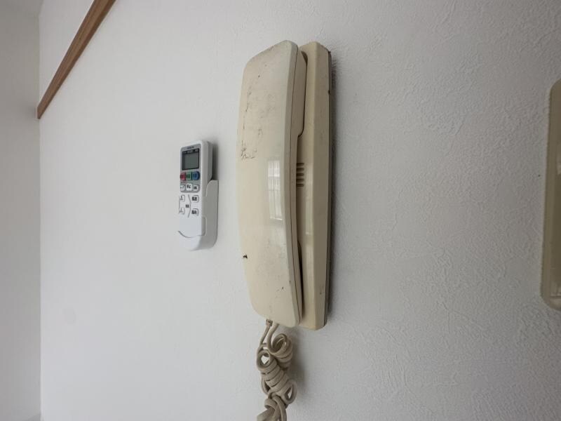 ジュネス米澤の物件内観写真