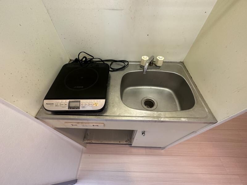 ジュネス米澤の物件内観写真