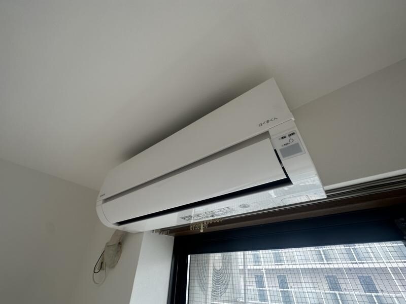 ジュネス米澤の物件内観写真