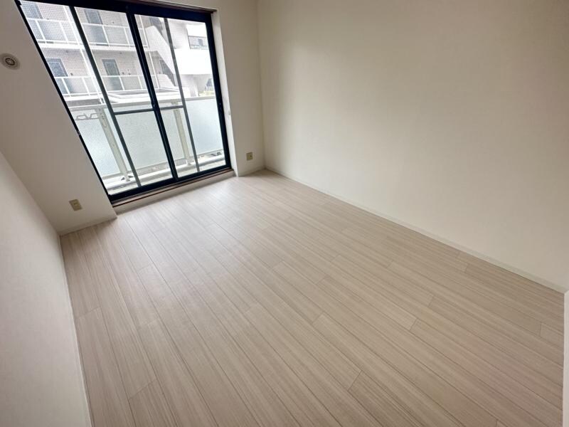 ジュネス米澤の物件内観写真