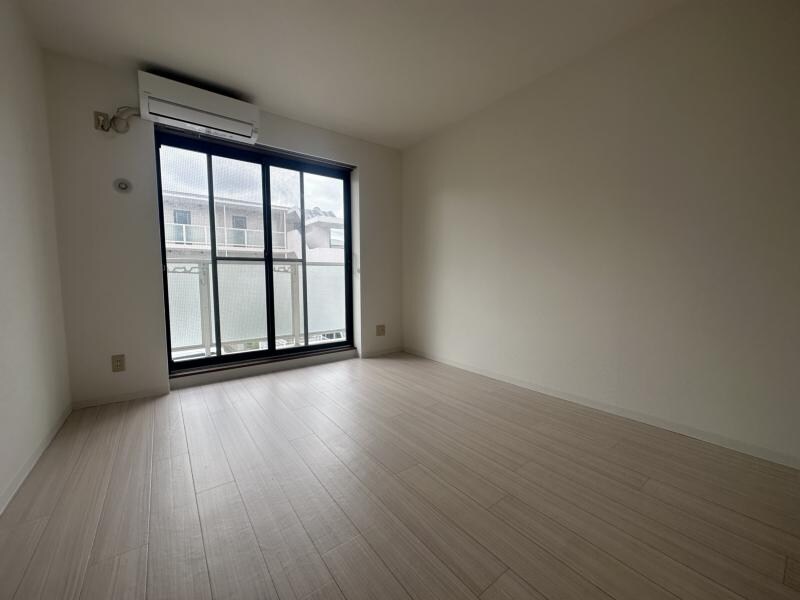 ジュネス米澤の物件内観写真