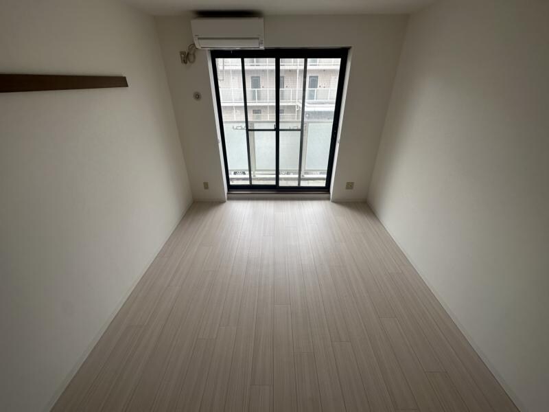 ジュネス米澤の物件内観写真