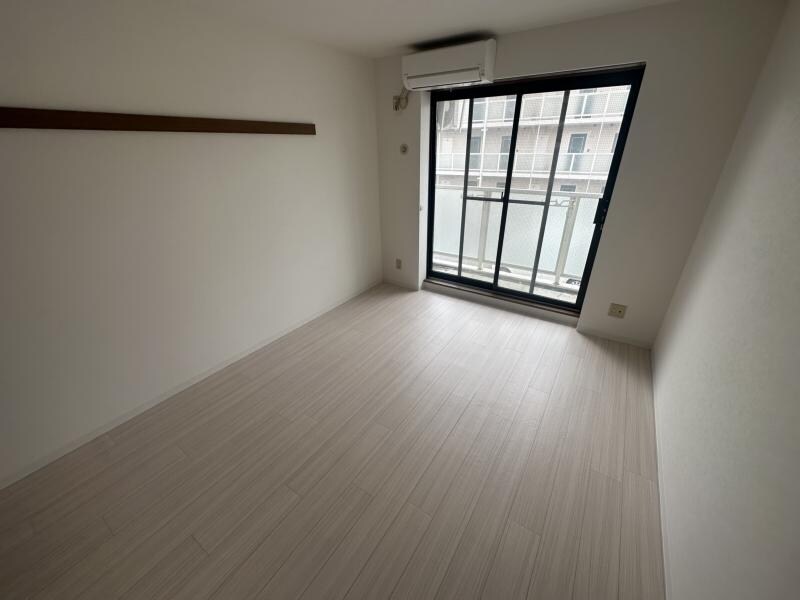 ジュネス米澤の物件内観写真