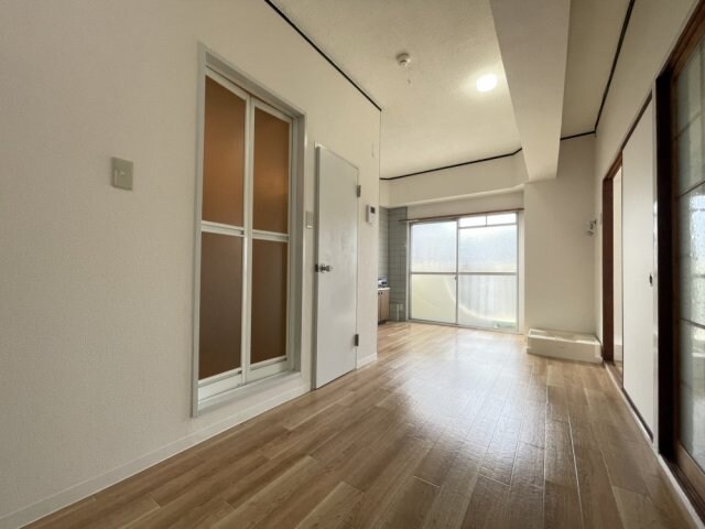 メゾン南塚口の物件内観写真