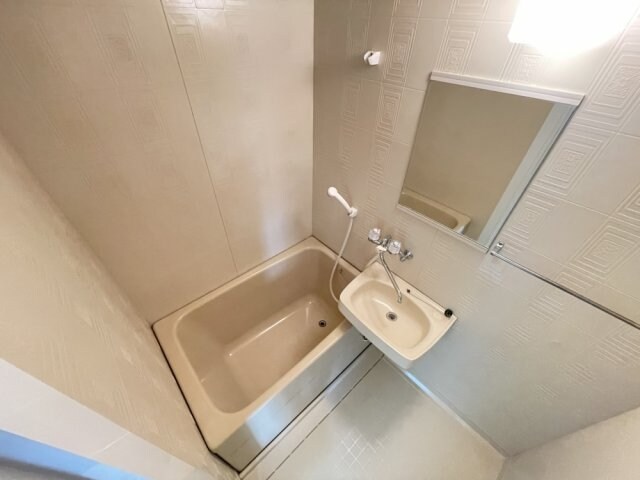 メゾン南塚口の物件内観写真