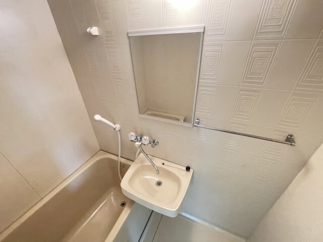 メゾン南塚口の物件内観写真