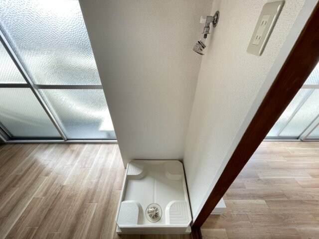 メゾン南塚口の物件内観写真