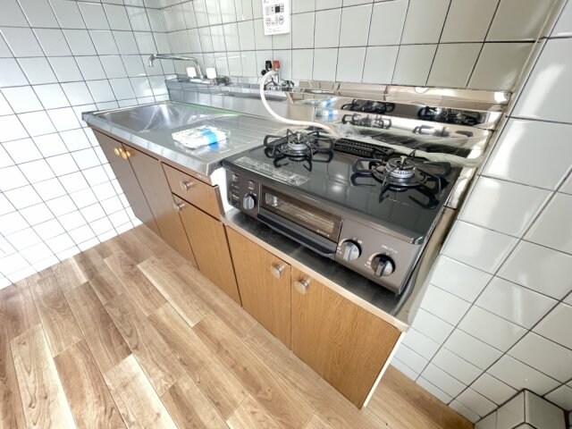 メゾン南塚口の物件内観写真