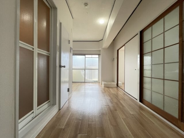 メゾン南塚口の物件内観写真