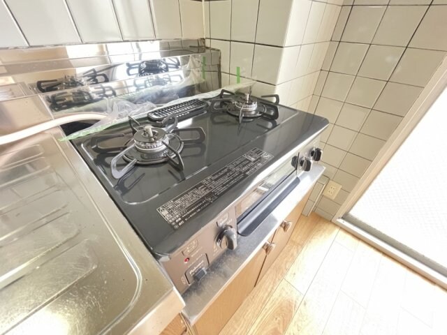 メゾン南塚口の物件内観写真