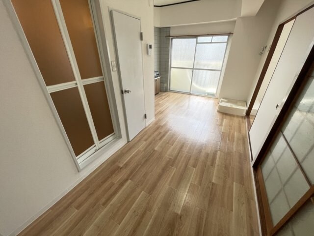 メゾン南塚口の物件内観写真