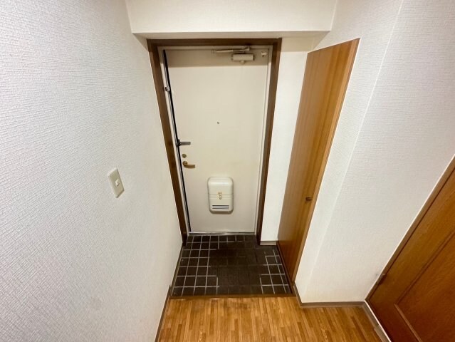 クリスタルプラザの物件内観写真