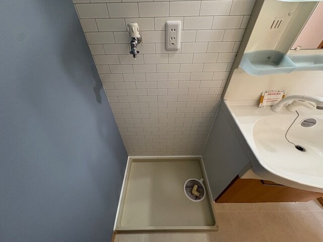 加藤タウンハウス D棟の物件内観写真