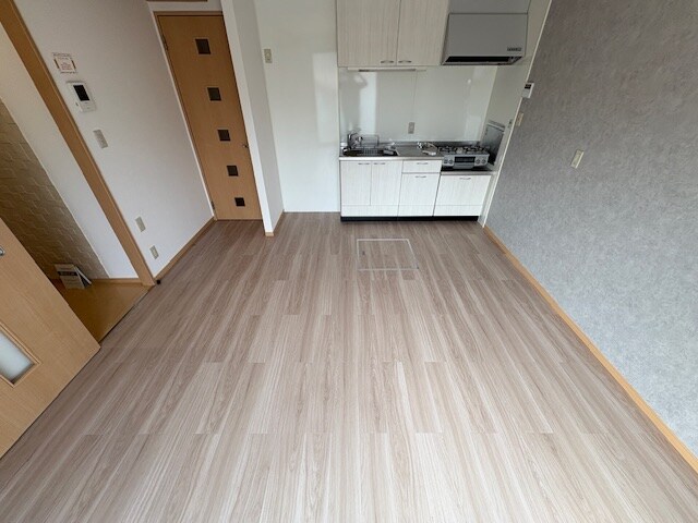 加藤タウンハウス D棟の物件内観写真