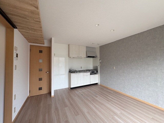 加藤タウンハウス D棟の物件内観写真