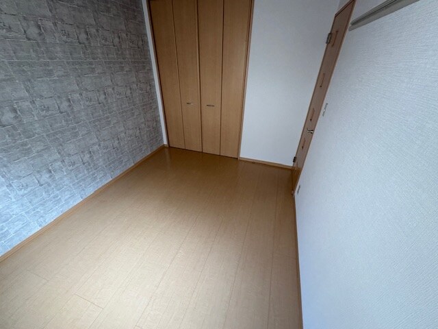 加藤タウンハウス D棟の物件内観写真