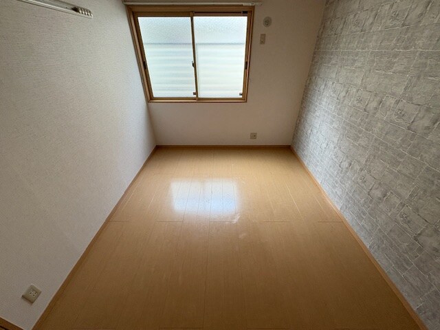 加藤タウンハウス D棟の物件内観写真