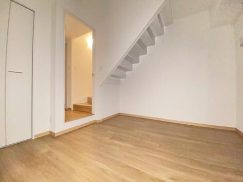 一〇館の物件内観写真