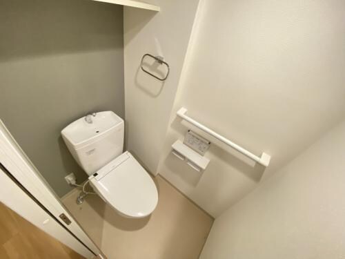 一〇館の物件内観写真