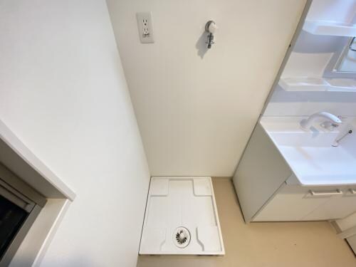 一〇館の物件内観写真