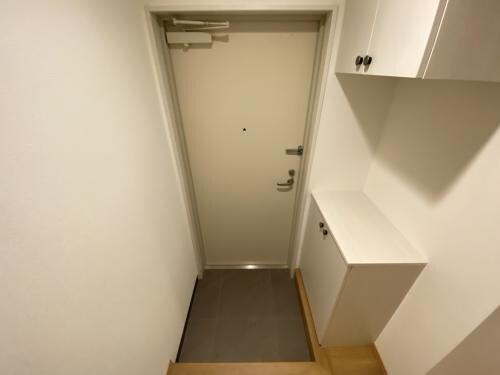 一〇館の物件内観写真