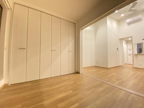 一〇館の物件内観写真