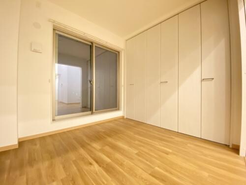 一〇館の物件内観写真