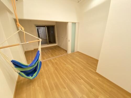 一〇館の物件内観写真