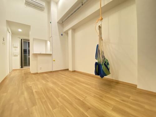 一〇館の物件内観写真