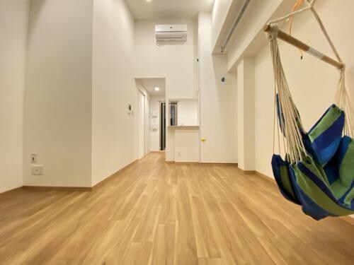 一〇館の物件内観写真