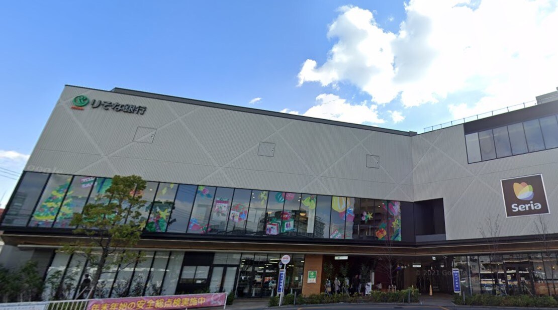 一〇館の物件内観写真